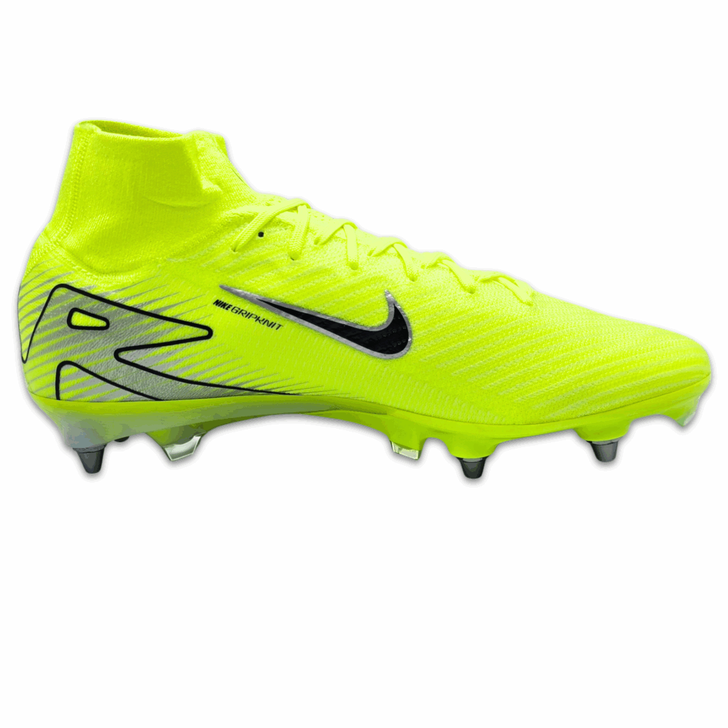 NIKE MERCURIAL SUPERFLY 10 ELITE SG-PRO