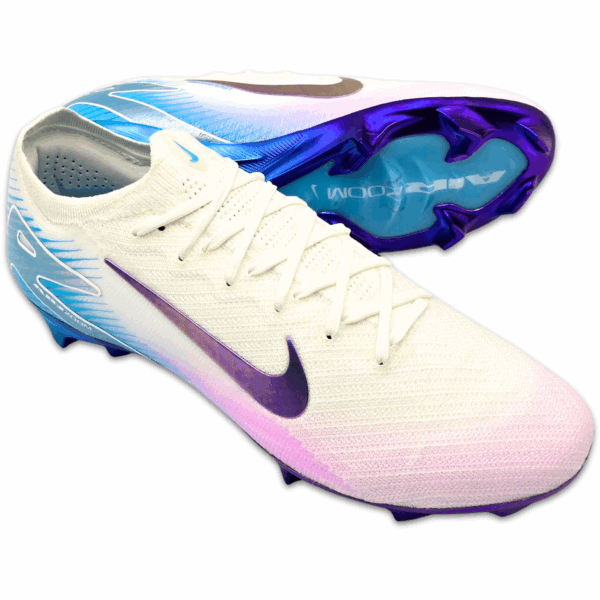 NIKE MERCURIAL VAPOR 16 ELITE LV8 FG HV4887 - 100