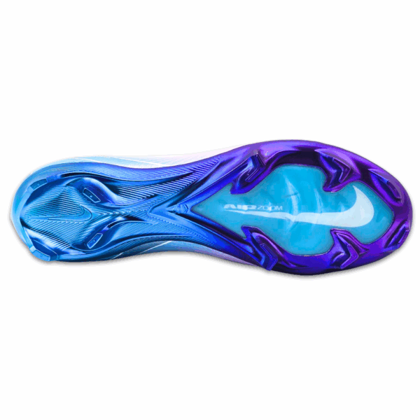NIKE MERCURIAL VAPOR 16 ELITE LV8 FG HV4887 - 100