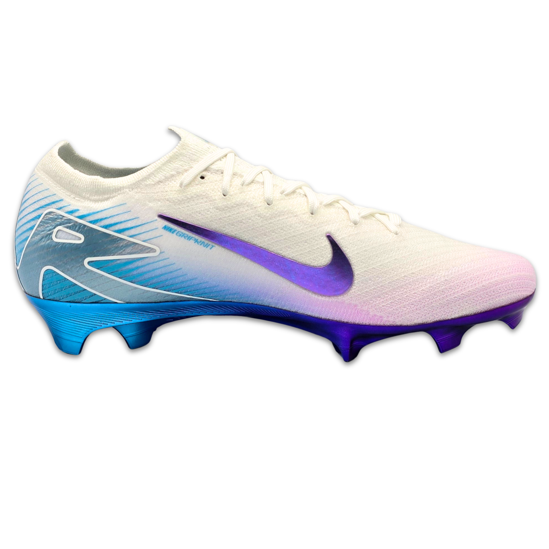 NIKE MERCURIAL VAPOR 16 ELITE LV8 FG HV4887 - 100