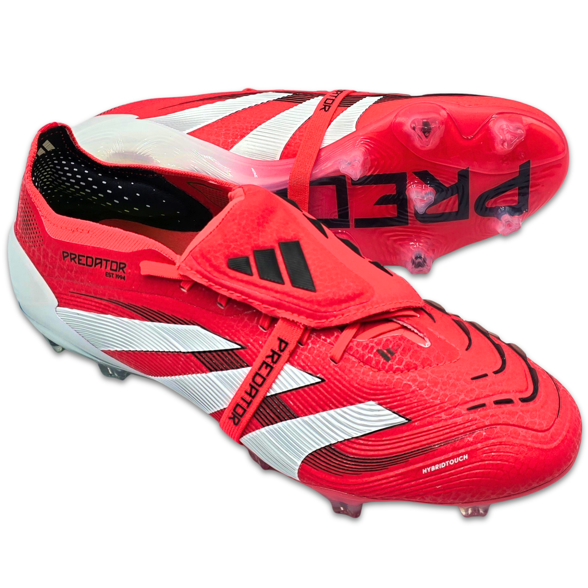 ADIDAS PREDATOR ELITE FT FG ID8966