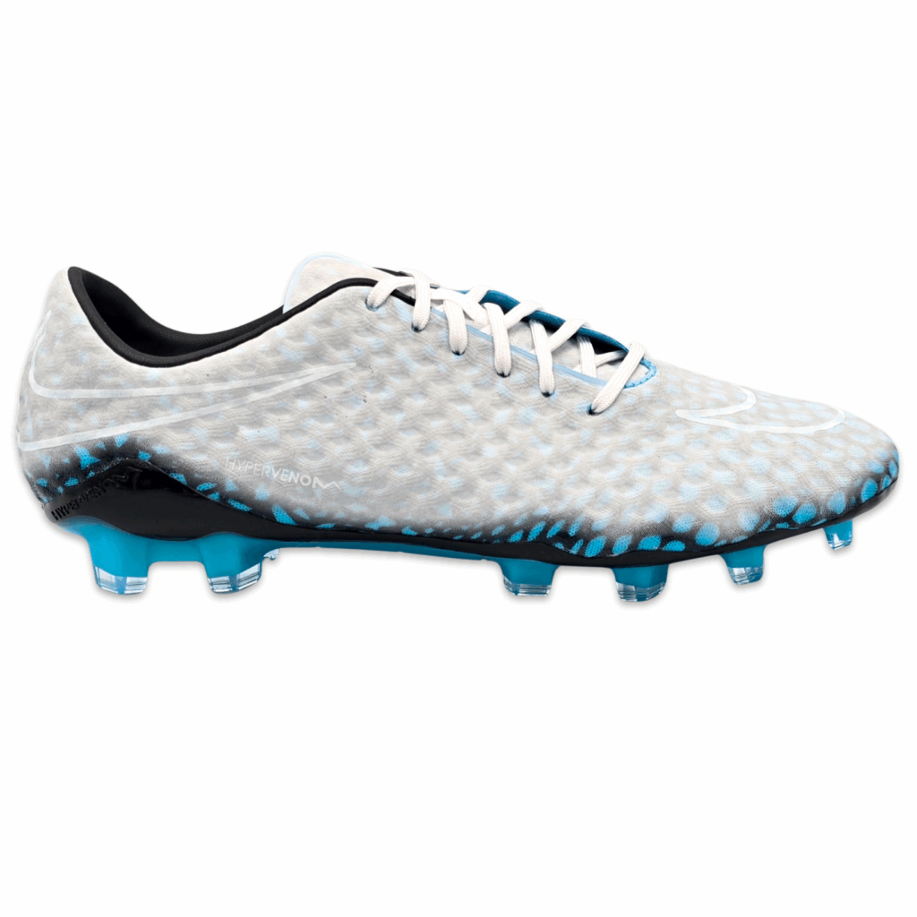 NIKE HYPERVENOM PHANTOM RGN SE FG