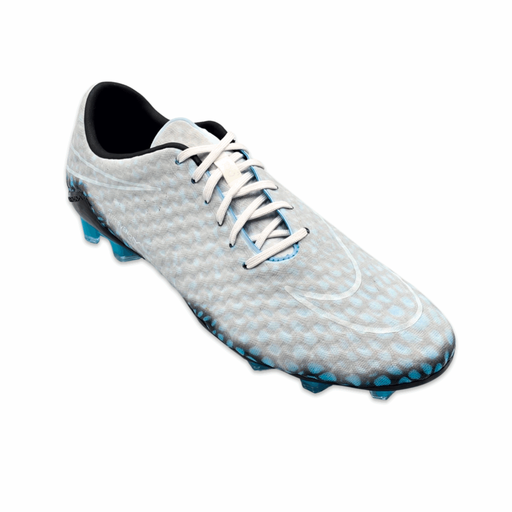 NIKE HYPERVENOM PHANTOM RGN SE FG
