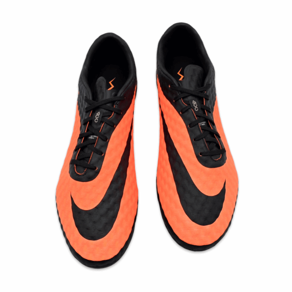 NIKE HYPERVENOM PHANTOM RGN SE FG HQ8561 - 001