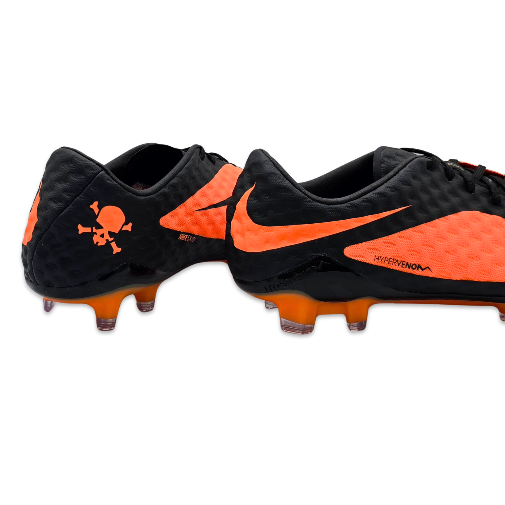 NIKE HYPERVENOM PHANTOM RGN SE FG HQ8561 - 001