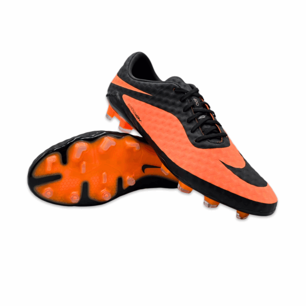 NIKE HYPERVENOM PHANTOM RGN SE FG HQ8561 - 001