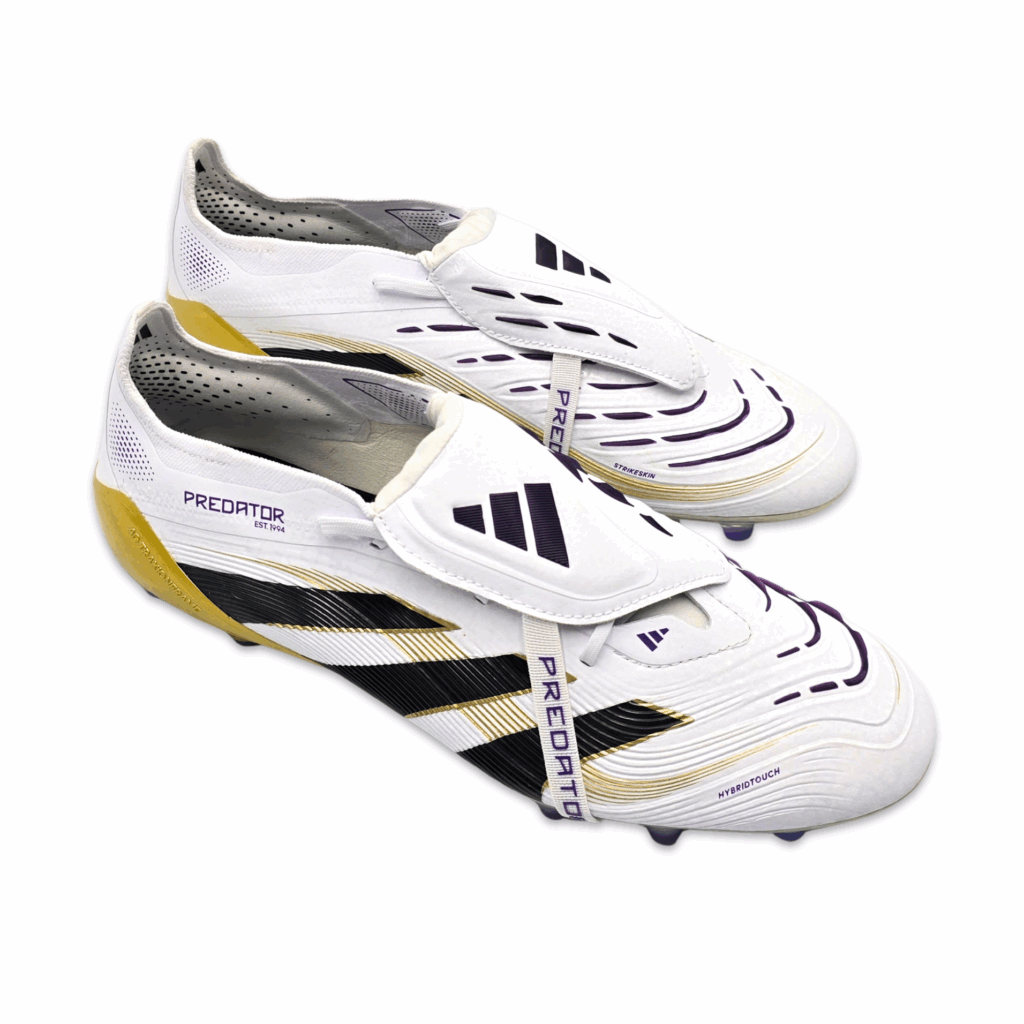 ADIDAS PREDATOR ELITE FT AG
