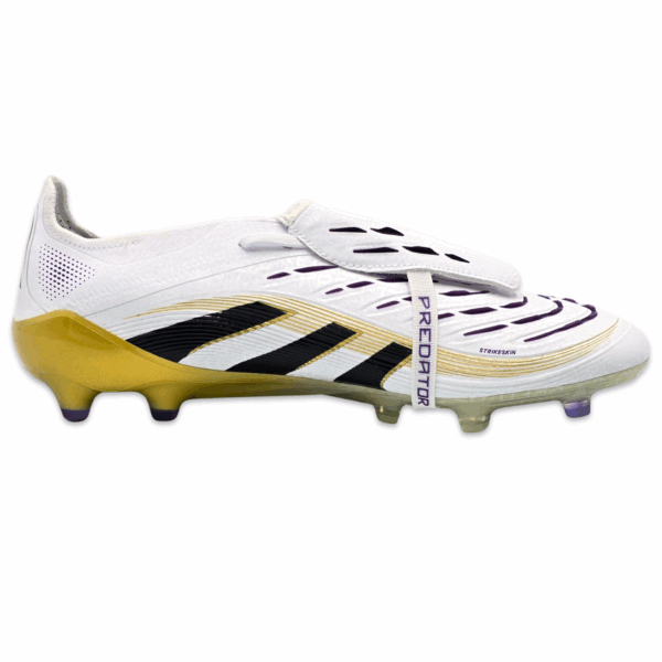 ADIDAS PREDATOR ELITE FT AG JR4771