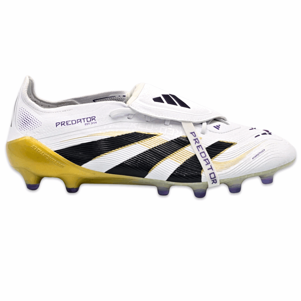 ADIDAS PREDATOR ELITE FT AG