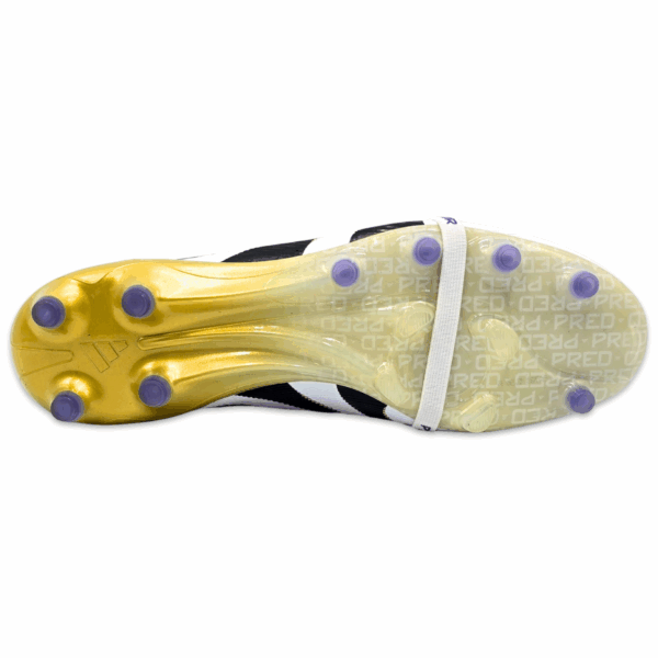 ADIDAS PREDATOR ELITE FT AG JR4771