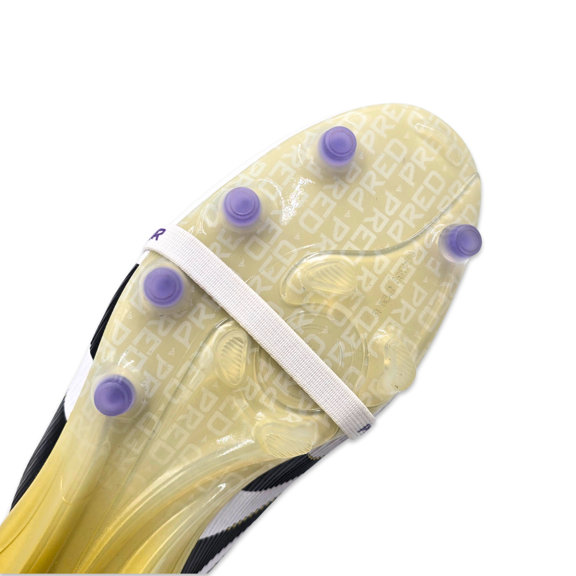ADIDAS PREDATOR ELITE FT AG JR4771