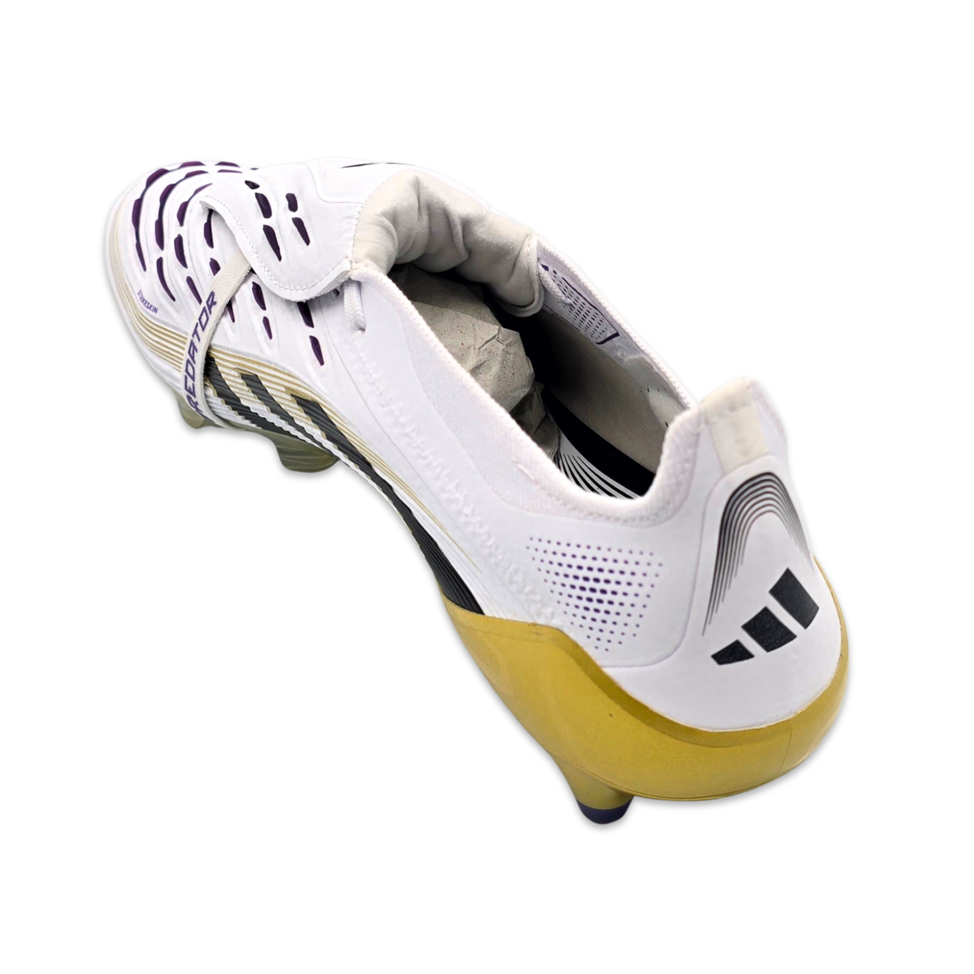 ADIDAS PREDATOR ELITE FT AG JR4771