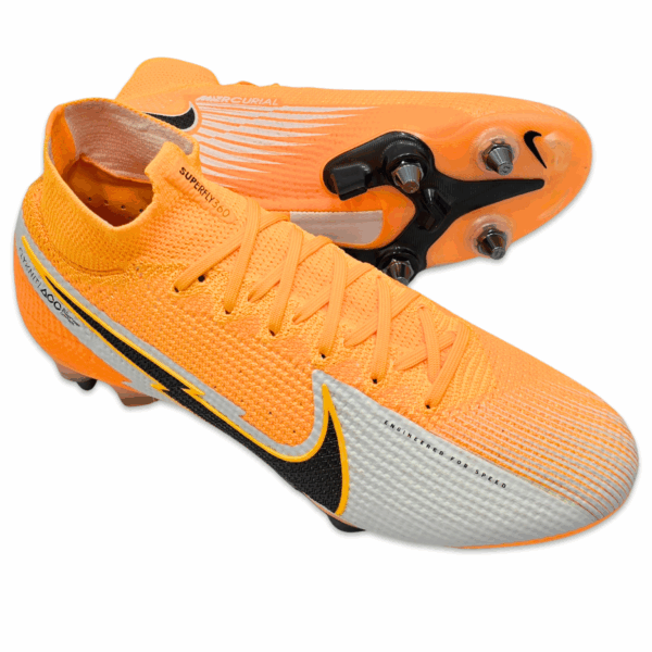 NIKE MERCURIAL SUPERFLY 7 ELITE SG-PRO CJ6136 - 802