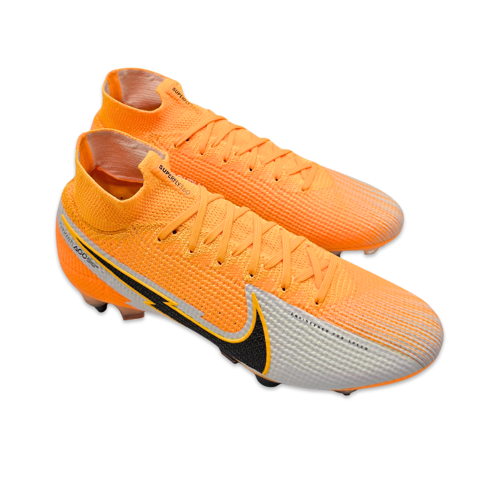 NIKE MERCURIAL SUPERFLY 7 ELITE SG-PRO CJ6136 - 802