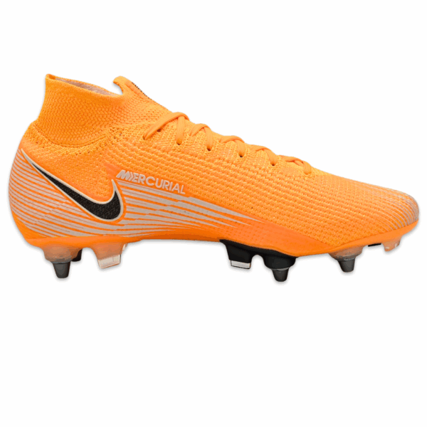 NIKE MERCURIAL SUPERFLY 7 ELITE SG-PRO CJ6136 - 802