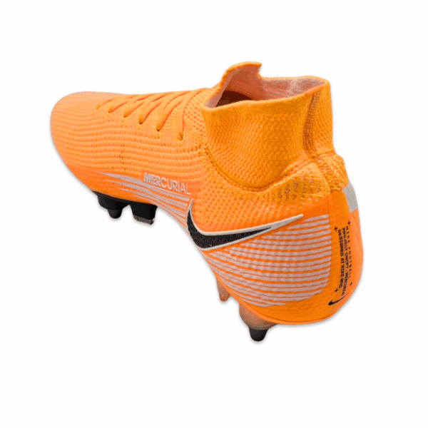 NIKE MERCURIAL SUPERFLY 7 ELITE SG-PRO CJ6136 - 802
