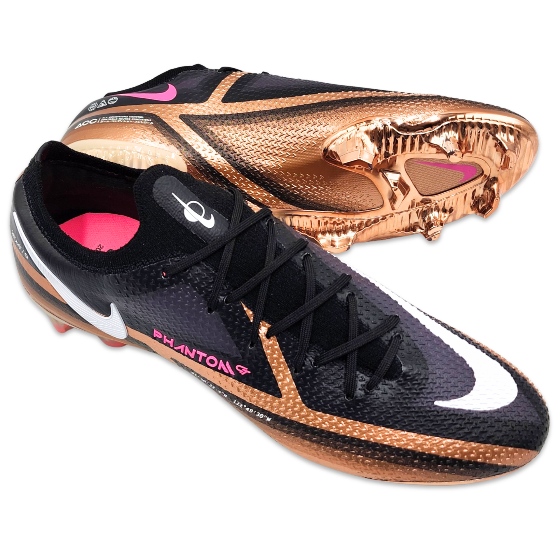 NIKE PHANTOM GT2 ELITE FG DR5954 - 810