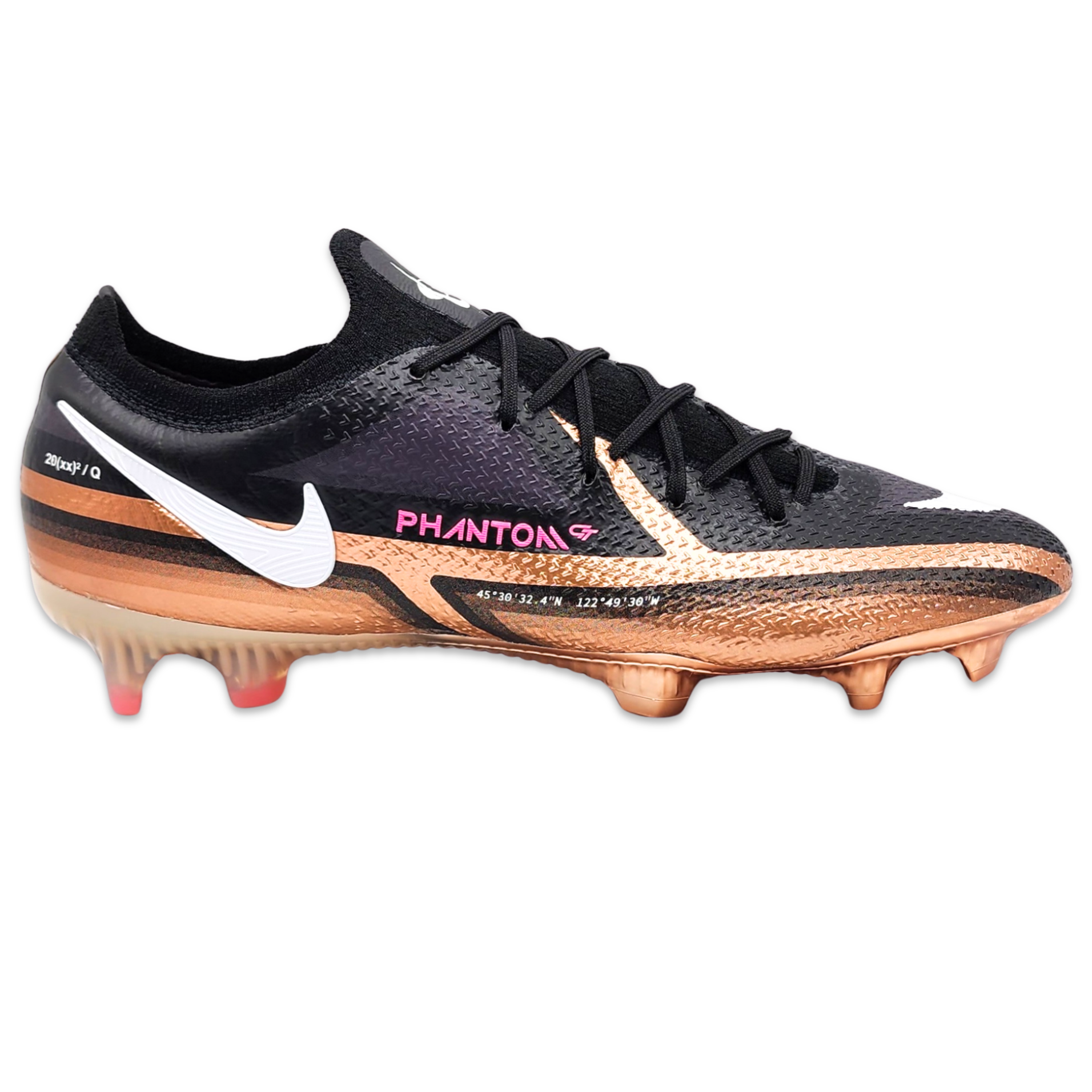 NIKE PHANTOM GT2 ELITE FG DR5954 - 810