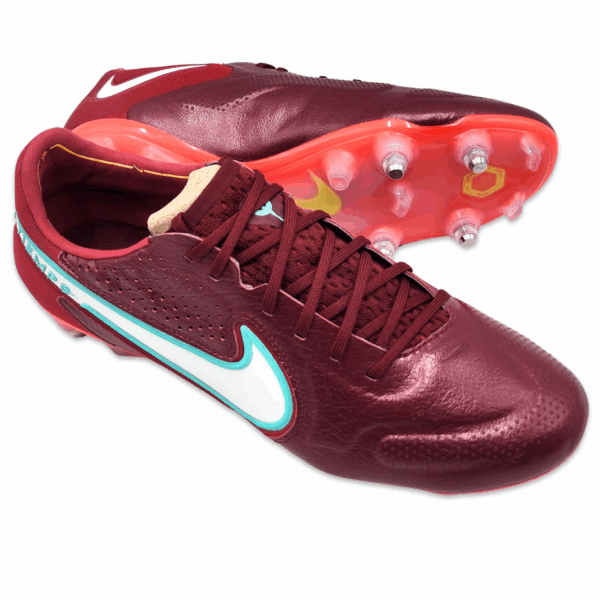 NIKE TIEMPO LEGEND 9 ELITE SG-PRO AC DB0822 - 616
