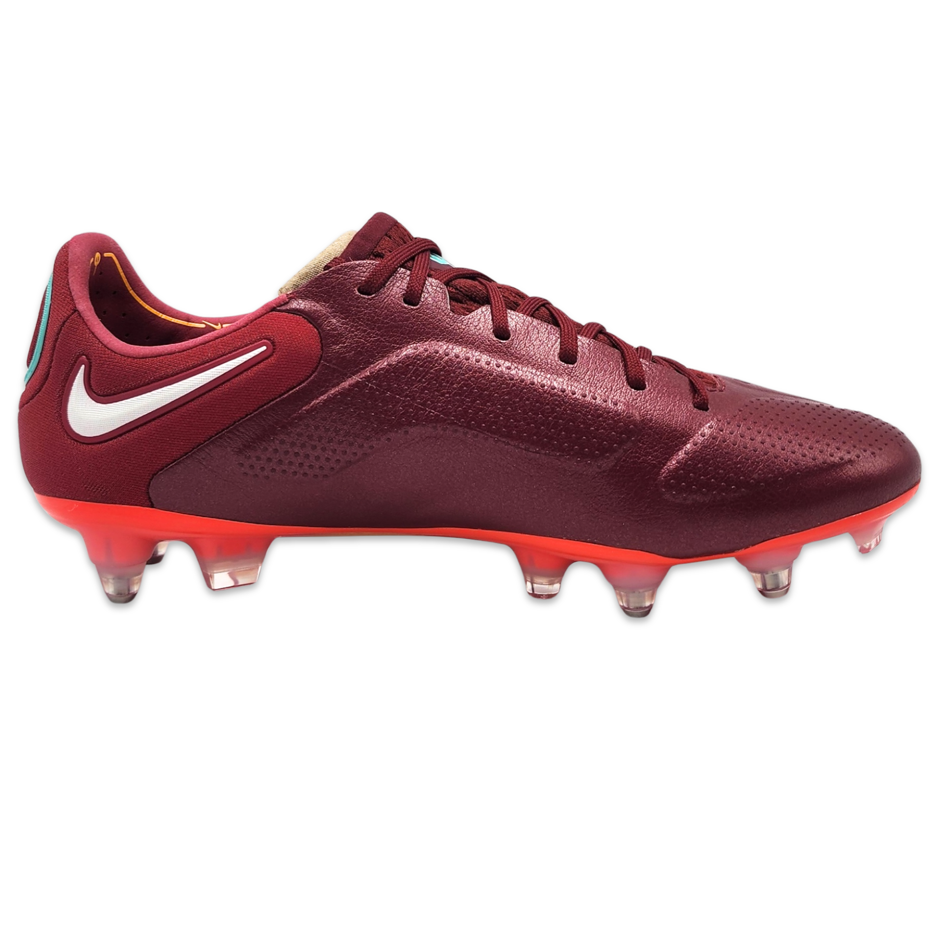 NIKE TIEMPO LEGEND 9 ELITE SG-PRO AC DB0822 - 616