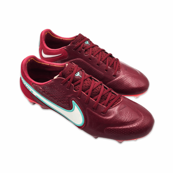 NIKE TIEMPO LEGEND 9 ELITE SG-PRO AC DB0822 - 616