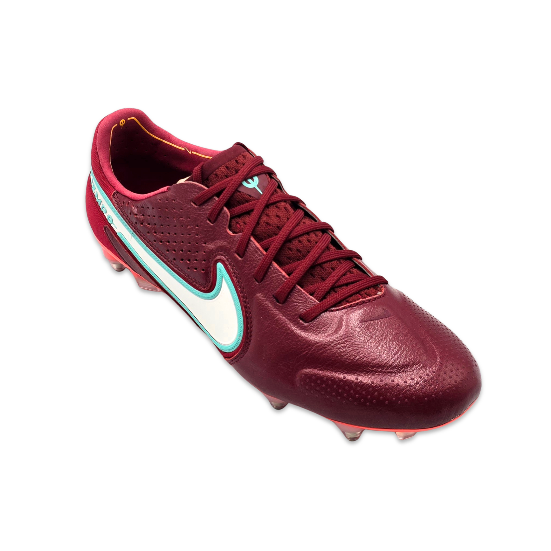 NIKE TIEMPO LEGEND 9 ELITE SG-PRO AC DB0822 - 616