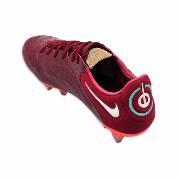 NIKE TIEMPO LEGEND 9 ELITE SG-PRO AC DB0822 - 616