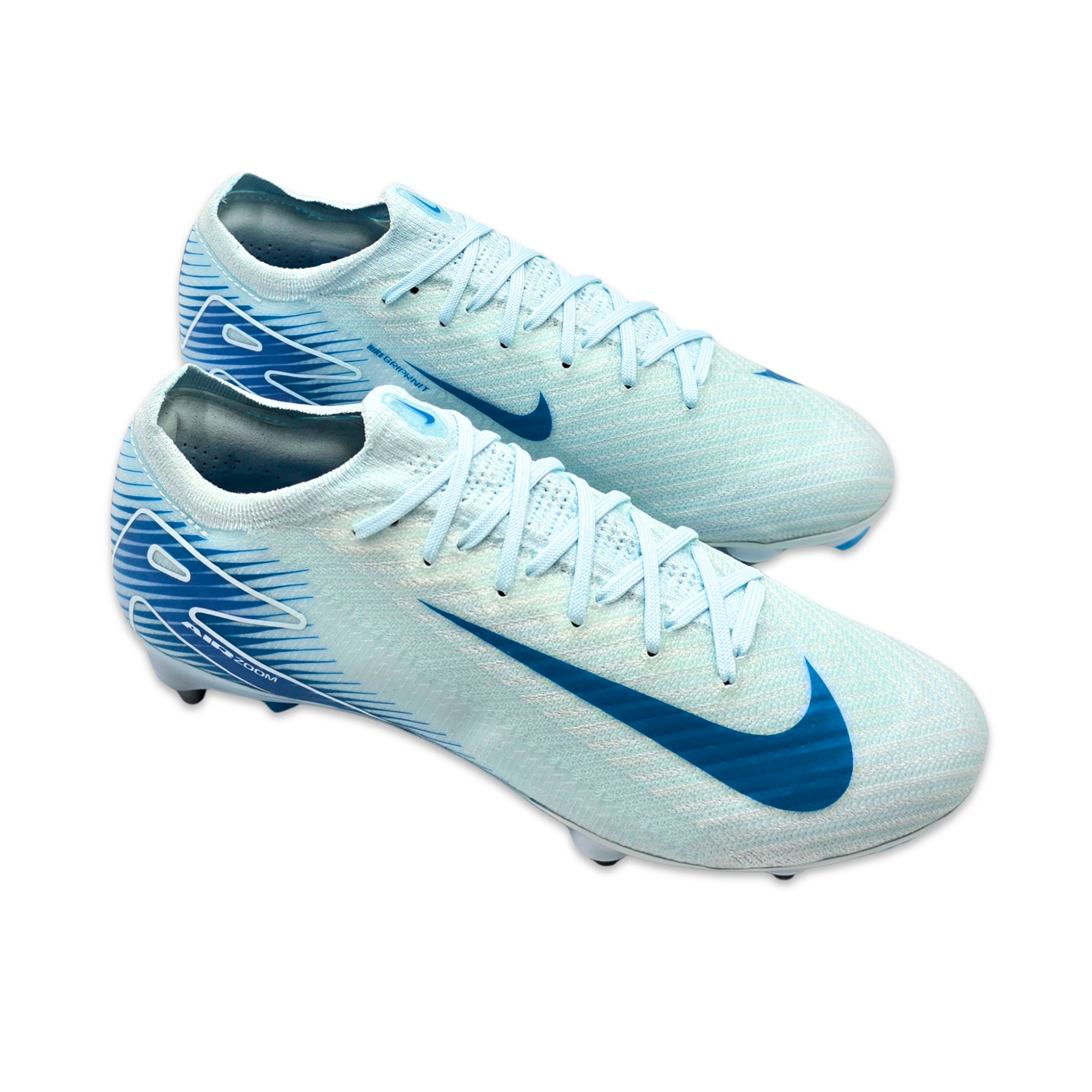 NIKE MERCURIAL VAPOR 16 ELITE SG-PRO FQ8688 - 400