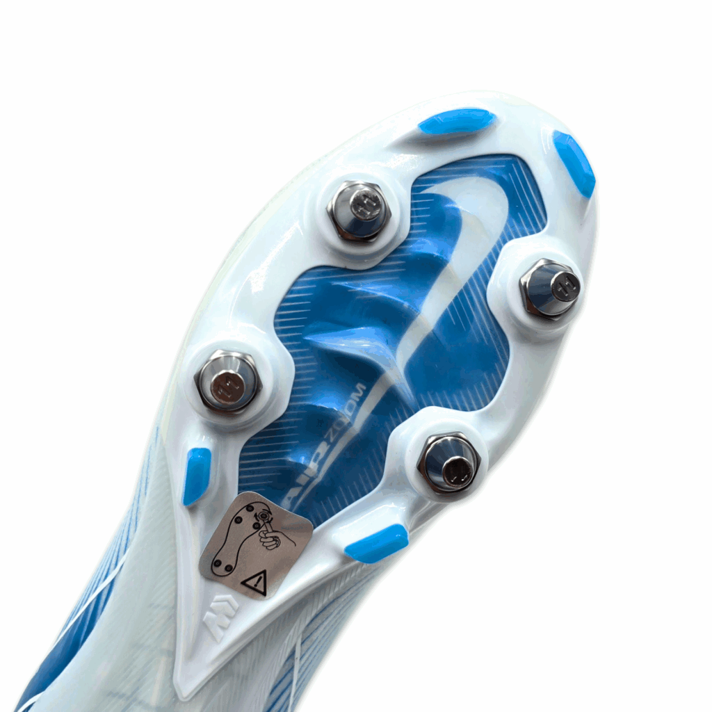NIKE MERCURIAL VAPOR 16 ELITE SG-PRO FQ8688 - 400