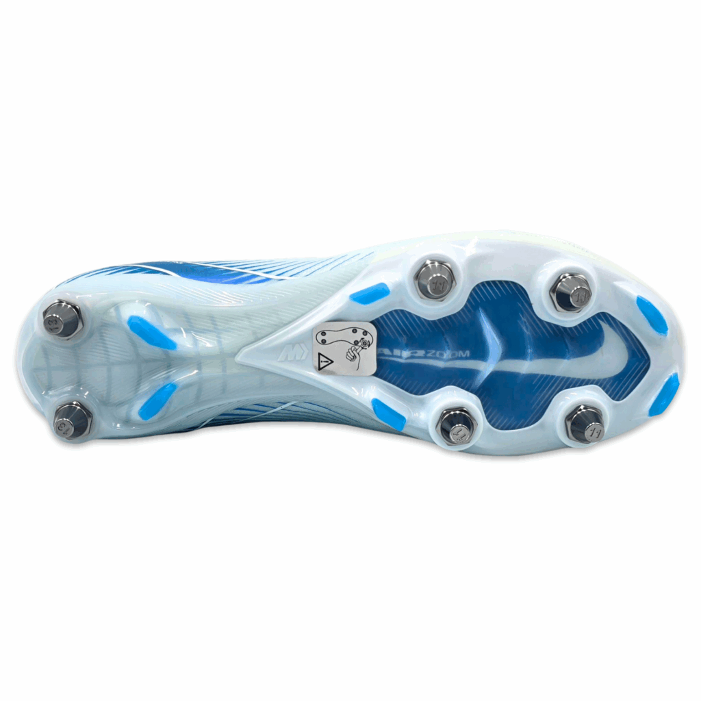 NIKE MERCURIAL VAPOR 16 ELITE SG-PRO FQ8688 - 400