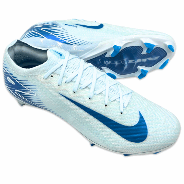 NIKE MERCURIAL VAPOR 16 ELITE FG FQ1457 - 400