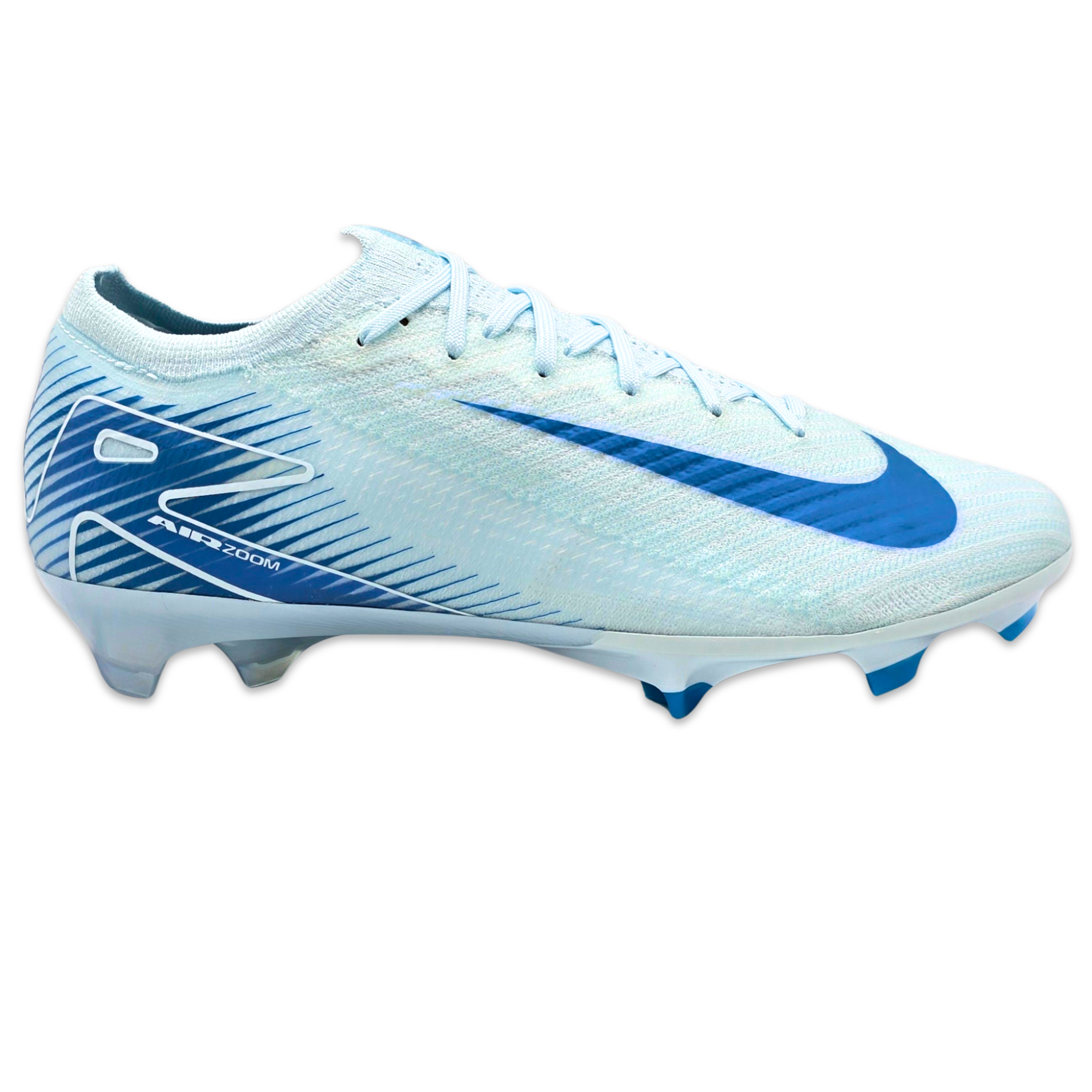 NIKE MERCURIAL VAPOR 16 ELITE FG FQ1457 - 400