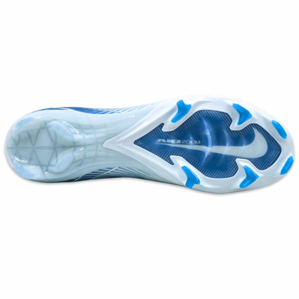 NIKE MERCURIAL VAPOR 16 ELITE FG FQ1457 - 400