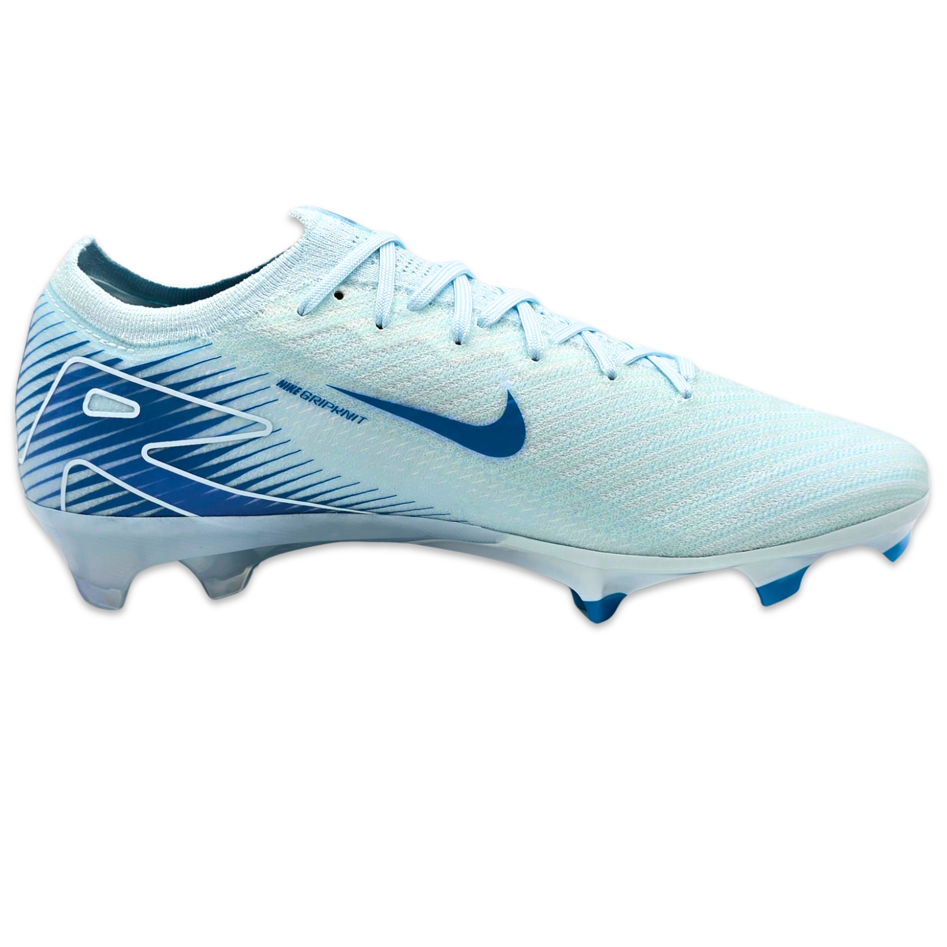 NIKE MERCURIAL VAPOR 16 ELITE FG FQ1457 - 400