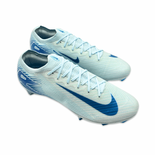 NIKE MERCURIAL VAPOR 16 ELITE FG FQ1457 - 400