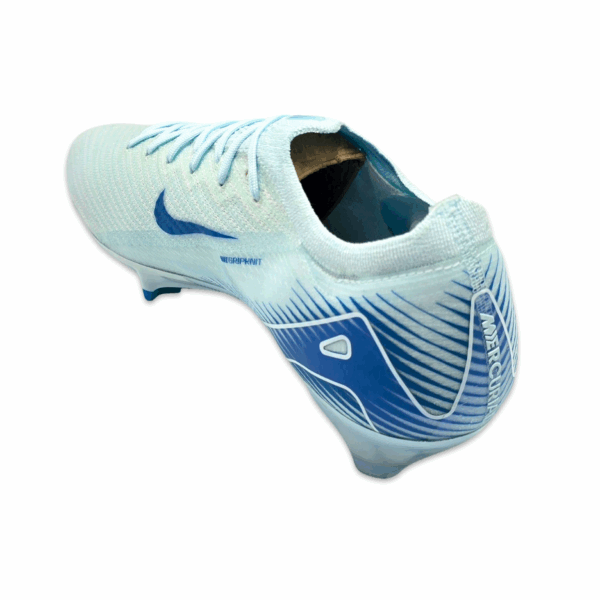 NIKE MERCURIAL VAPOR 16 ELITE FG FQ1457 - 400