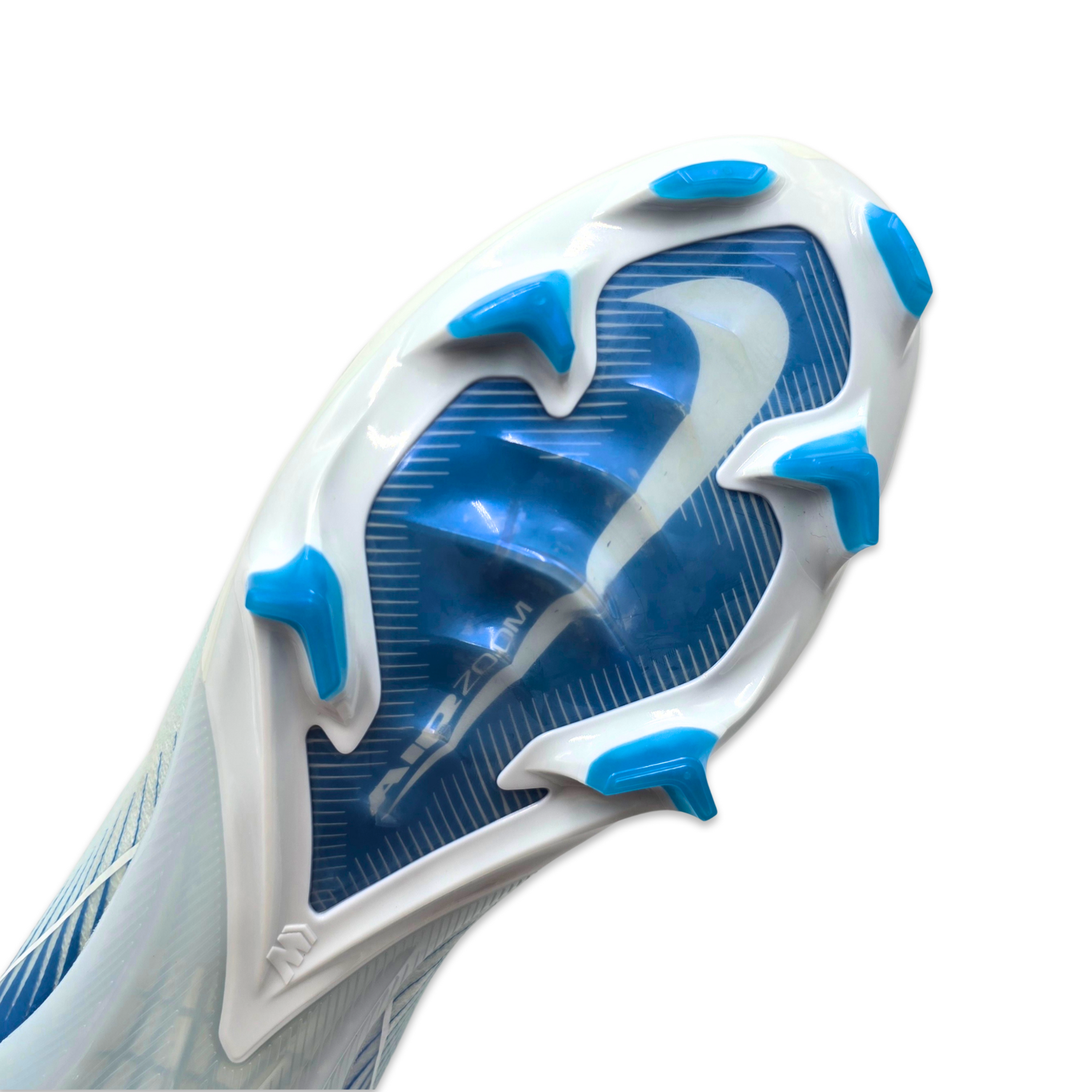 NIKE MERCURIAL VAPOR 16 ELITE FG FQ1457 - 400