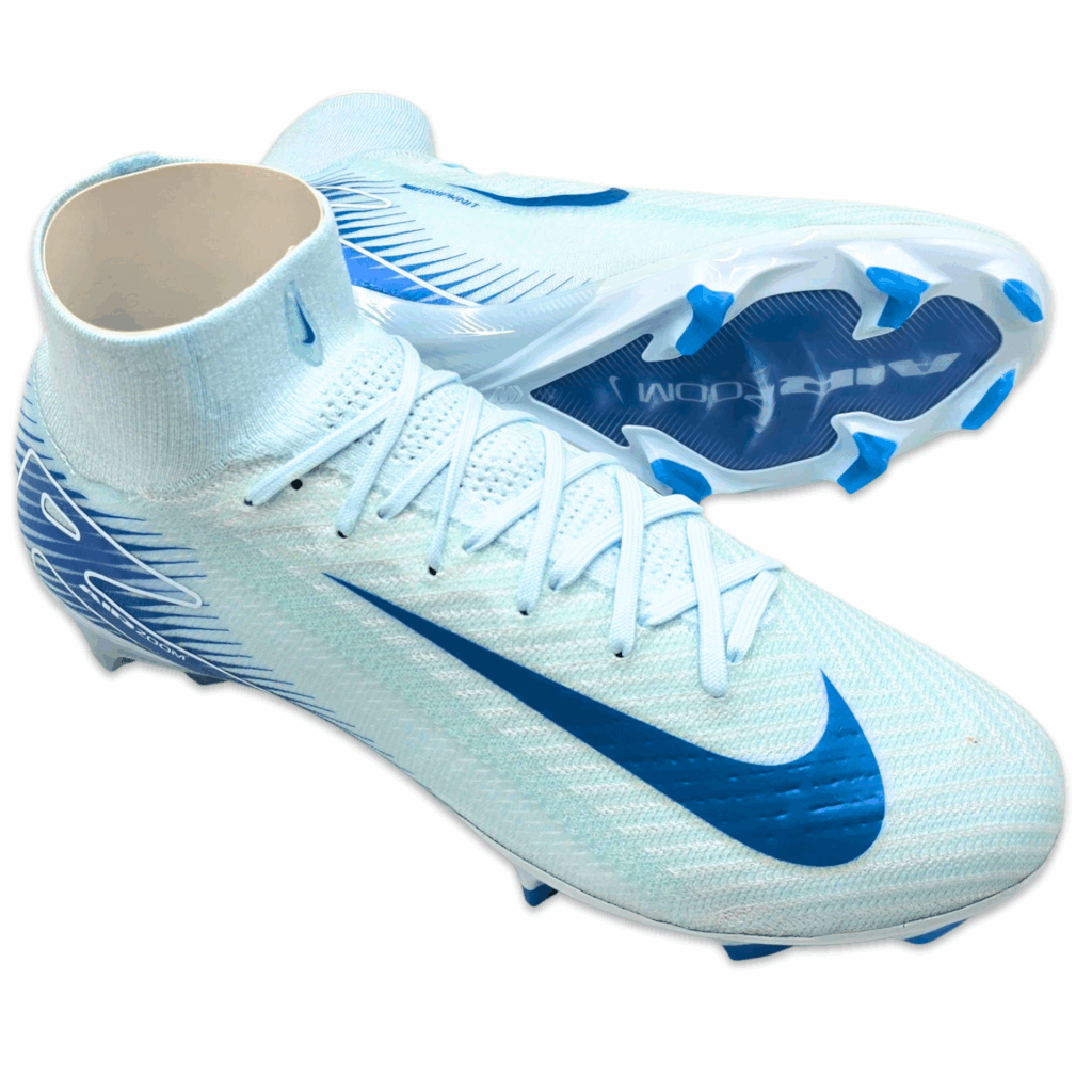 NIKE MERCURIAL SUPERFLY 10 ELITE FG FQ1454 - 400