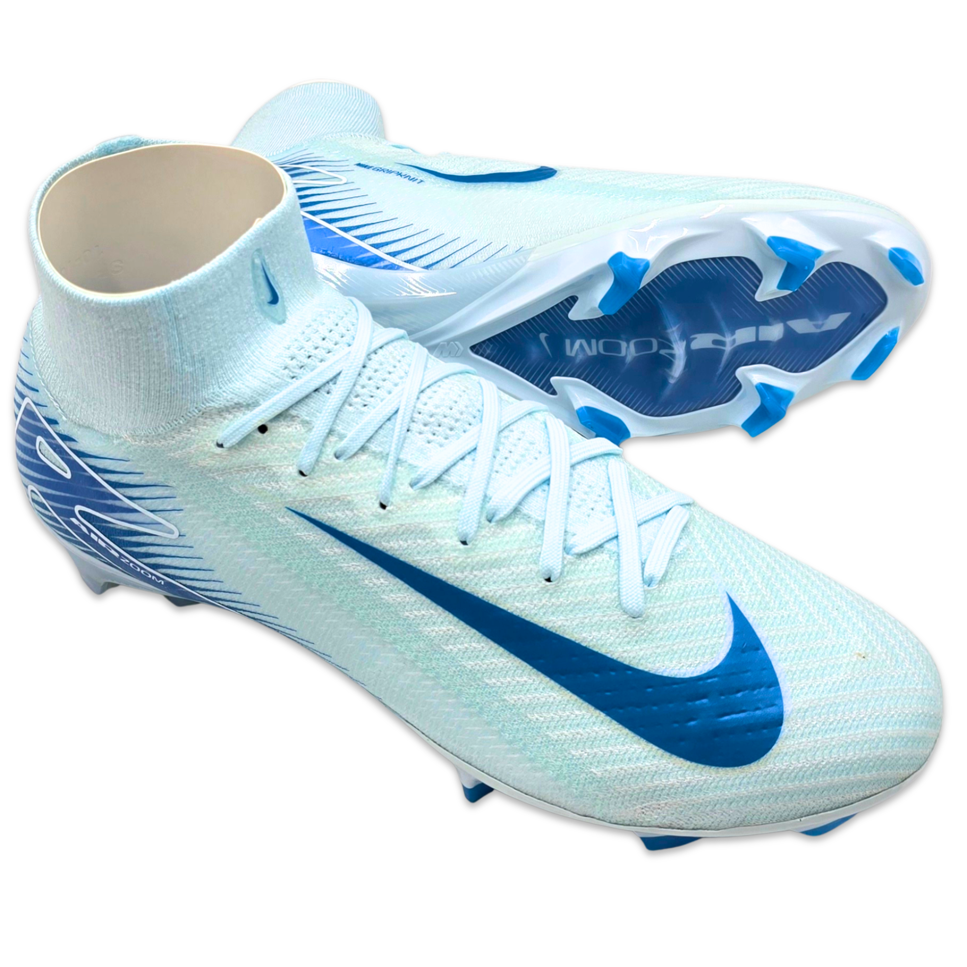 NIKE MERCURIAL SUPERFLY 10 ELITE FG FQ1454 - 400