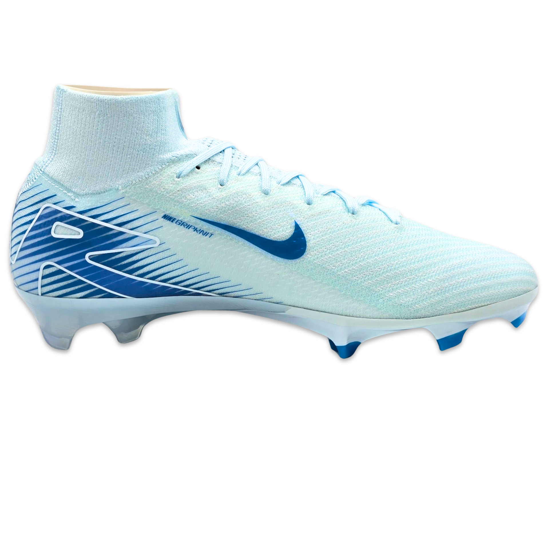 NIKE MERCURIAL SUPERFLY 10 ELITE FG FQ1454 - 400