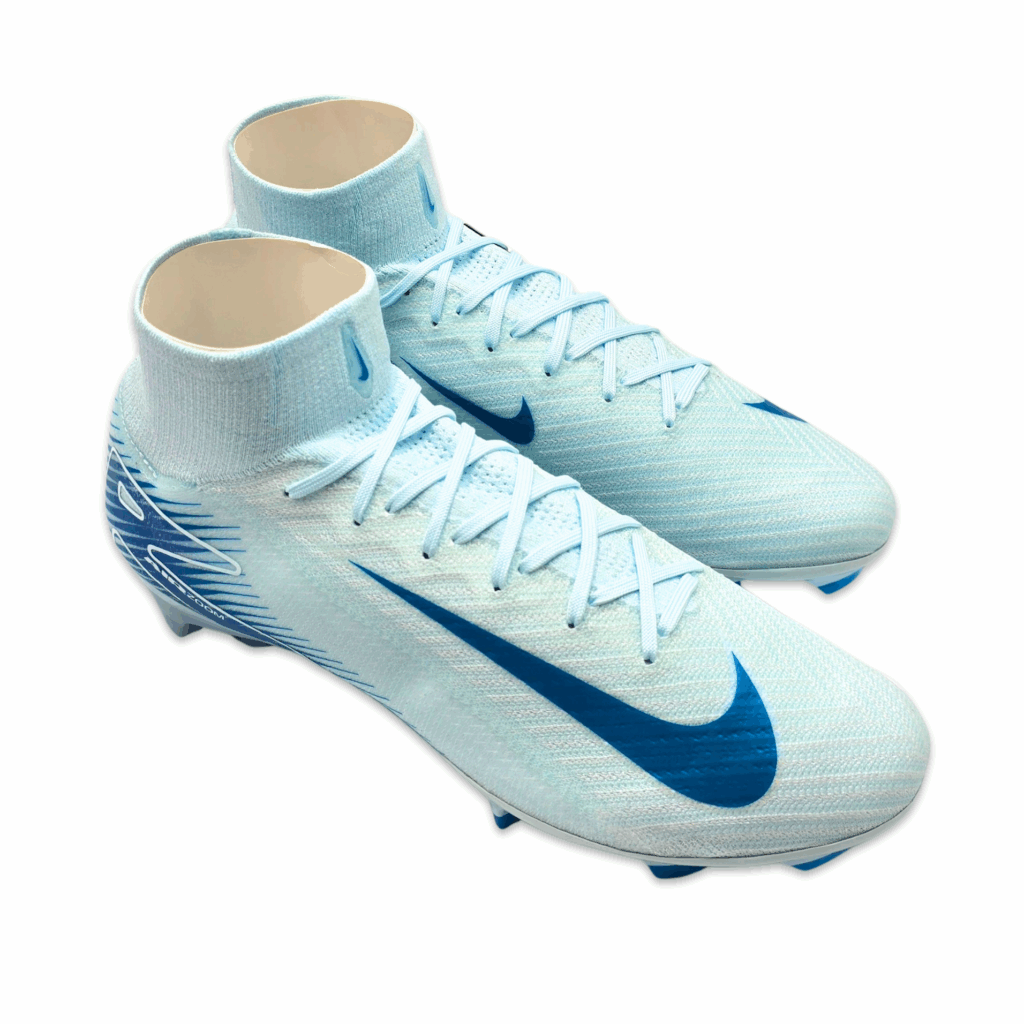 NIKE MERCURIAL SUPERFLY 10 ELITE FG FQ1454 - 400