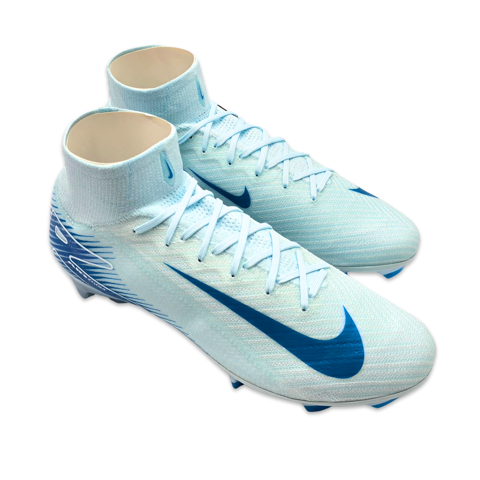 NIKE MERCURIAL SUPERFLY 10 ELITE FG FQ1454 - 400