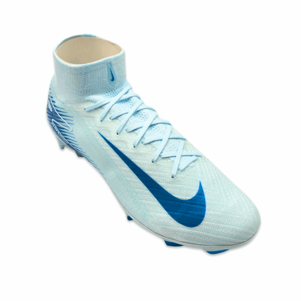 NIKE MERCURIAL SUPERFLY 10 ELITE FG FQ1454 - 400