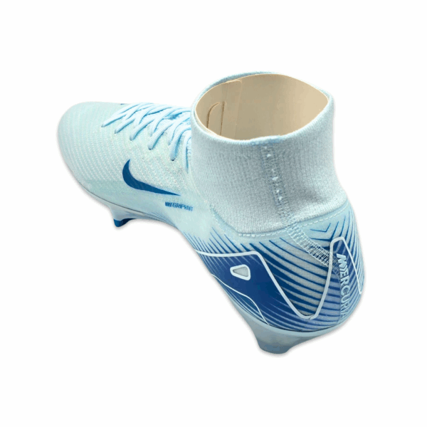NIKE MERCURIAL SUPERFLY 10 ELITE FG FQ1454 - 400