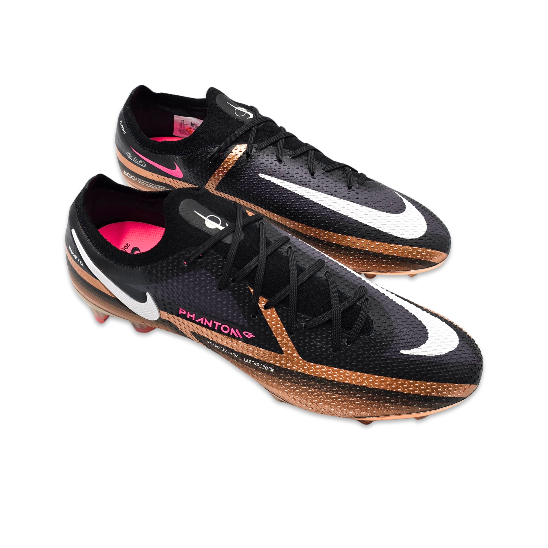 NIKE PHANTOM GT2 ELITE FG DR5954 - 810