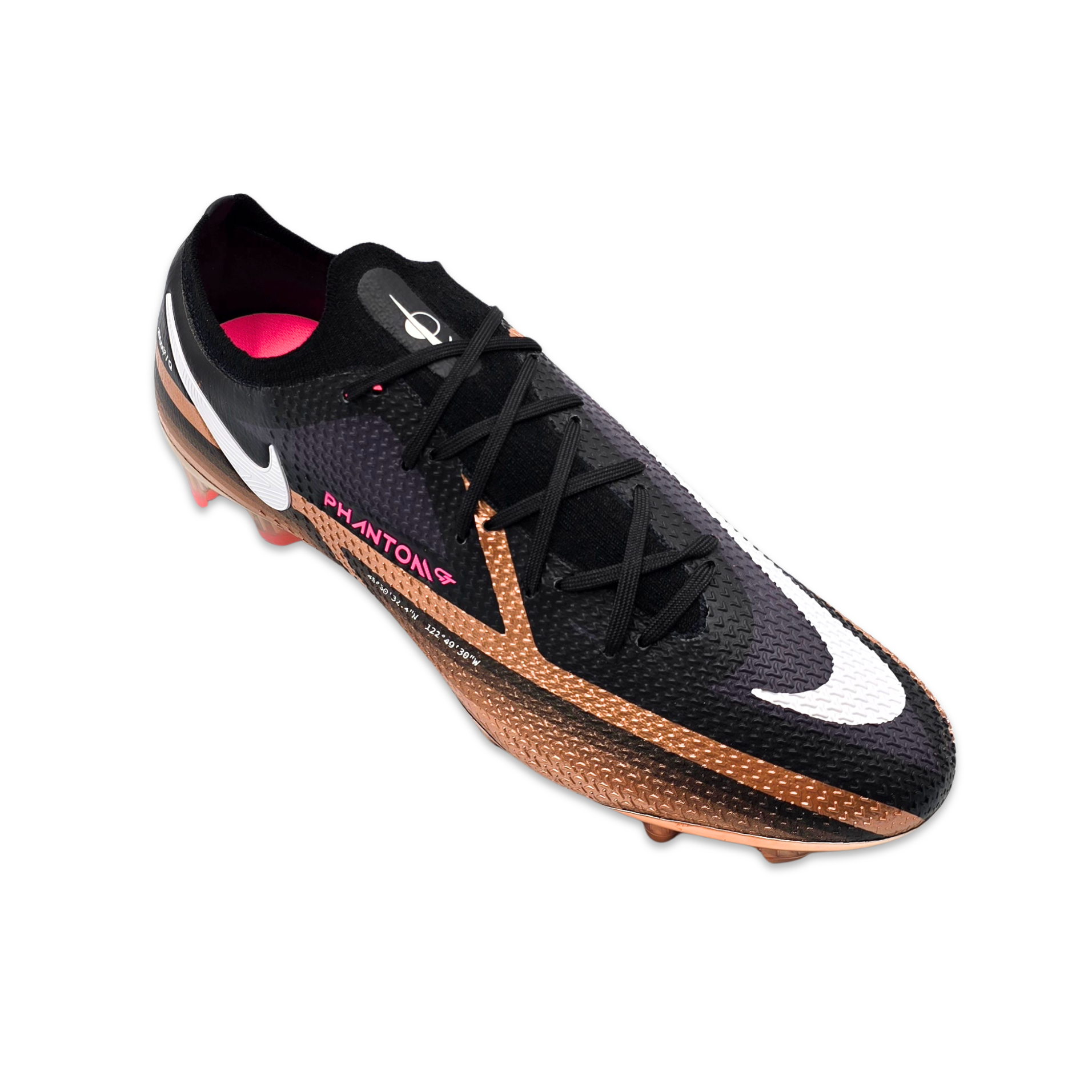 NIKE PHANTOM GT2 ELITE FG DR5954 - 810