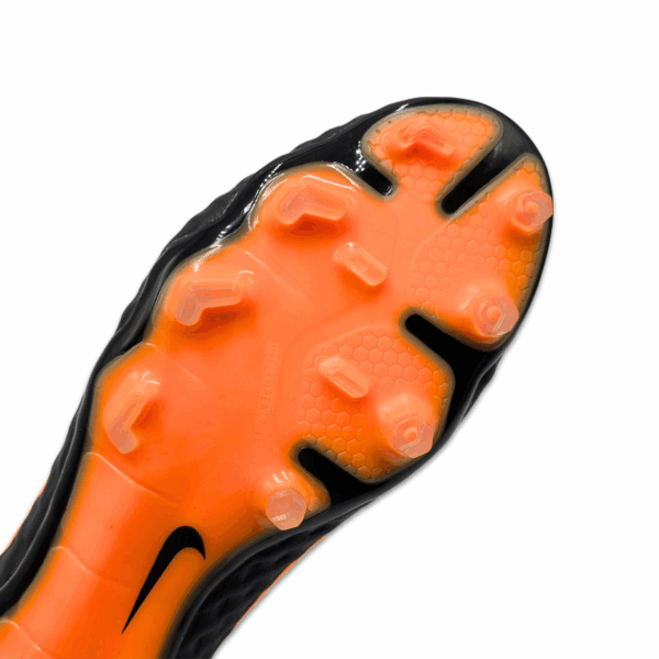 NIKE HYPERVENOM PHANTOM RGN SE "BRIGHT CITRUS" HQ8561 - 001