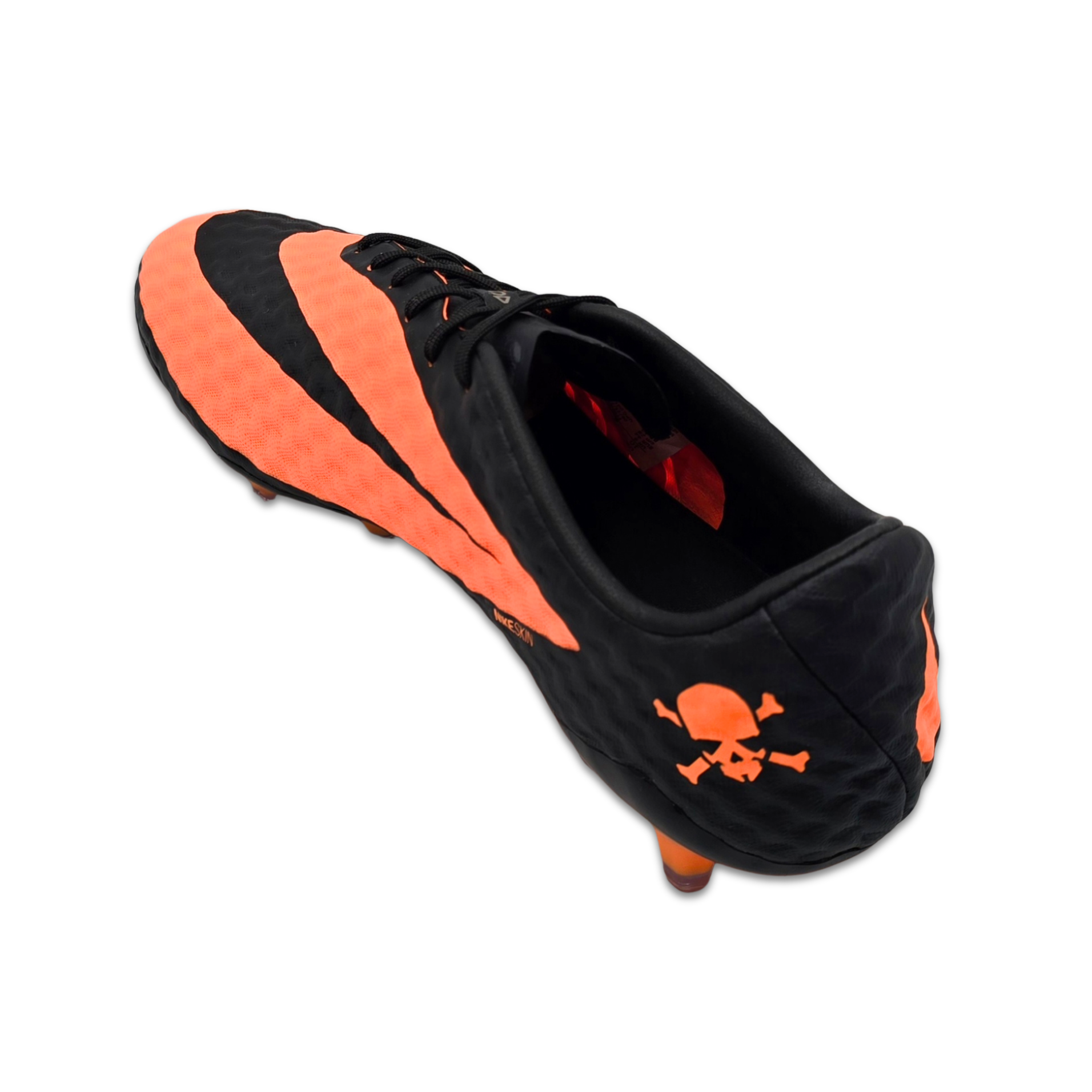 NIKE HYPERVENOM PHANTOM RGN SE "BRIGHT CITRUS" HQ8561 - 001