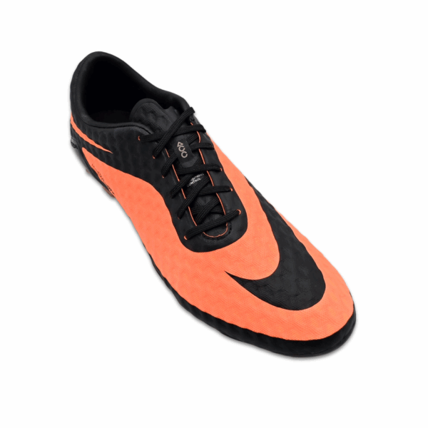 NIKE HYPERVENOM PHANTOM RGN SE "BRIGHT CITRUS" HQ8561 - 001
