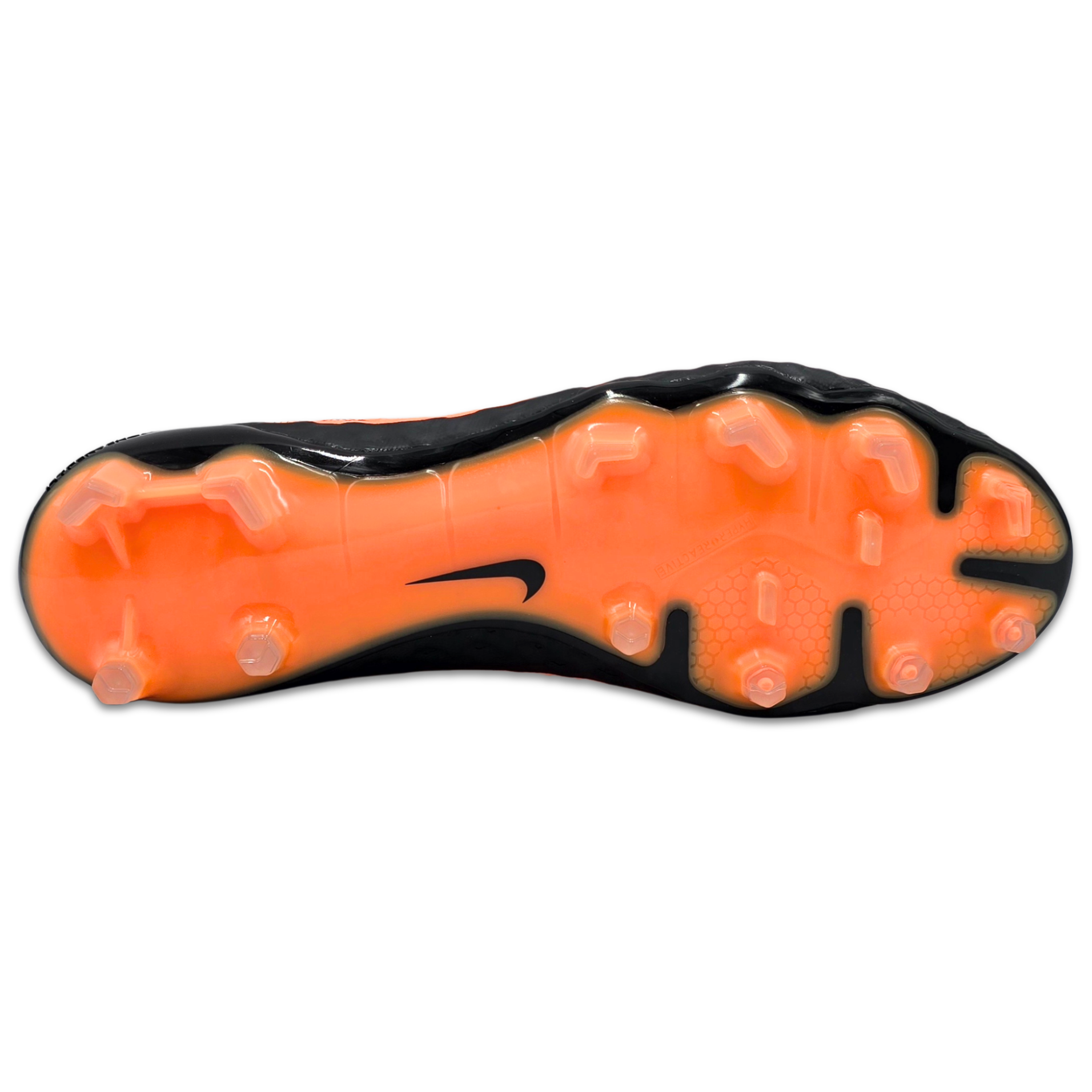 NIKE HYPERVENOM PHANTOM RGN SE "BRIGHT CITRUS" HQ8561 - 001